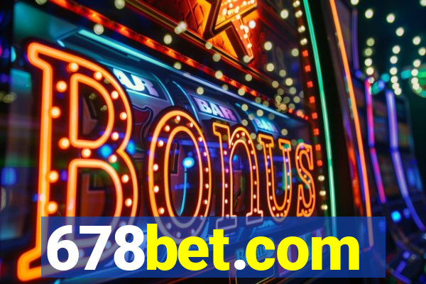 678bet.com