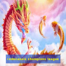 redecanais champions league