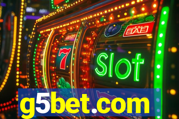 g5bet.com