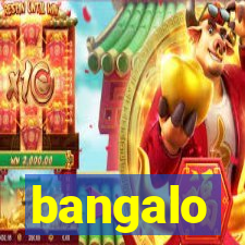 bangalo