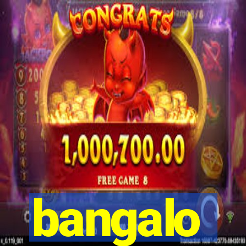 bangalo