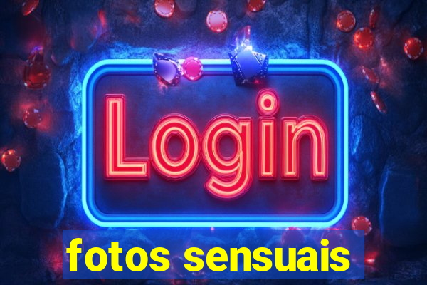 fotos sensuais