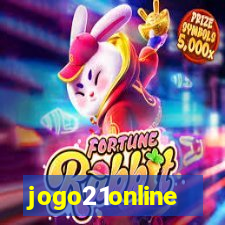 jogo21online