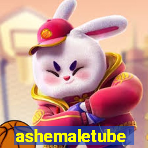 ashemaletube