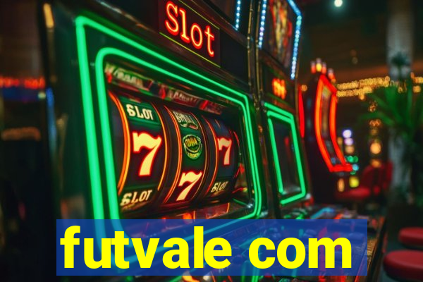 futvale com