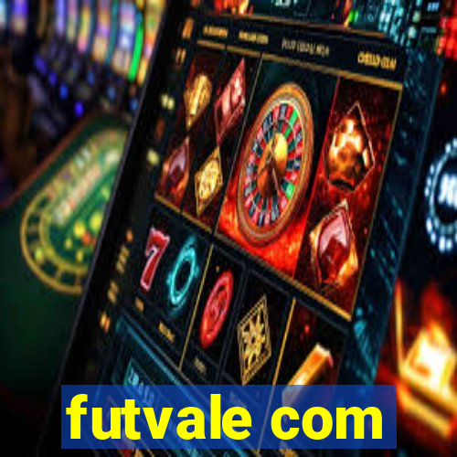 futvale com