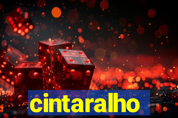 cintaralho