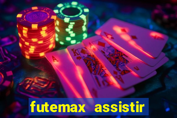 futemax assistir real madrid