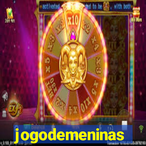 jogodemeninas