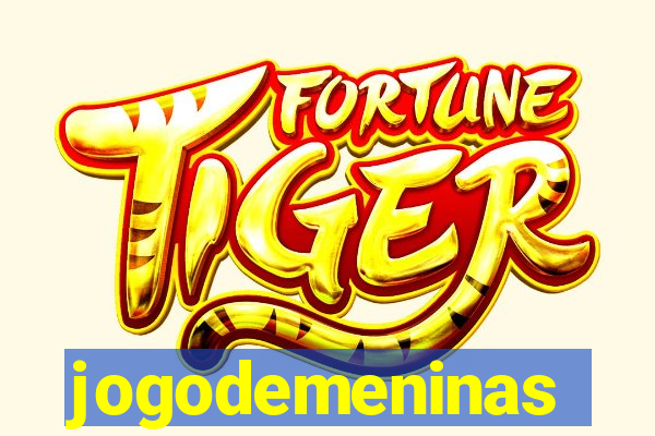 jogodemeninas