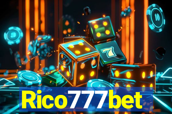 Rico777bet