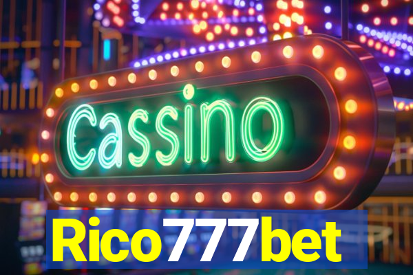 Rico777bet