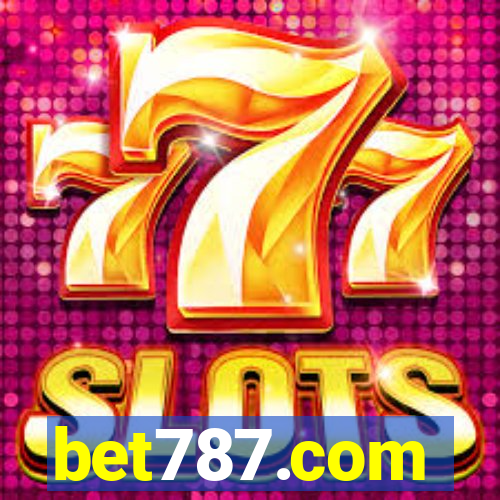 bet787.com