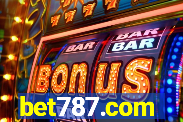 bet787.com