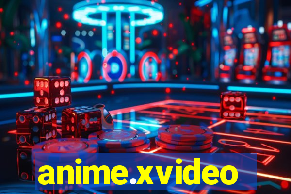 anime.xvideo