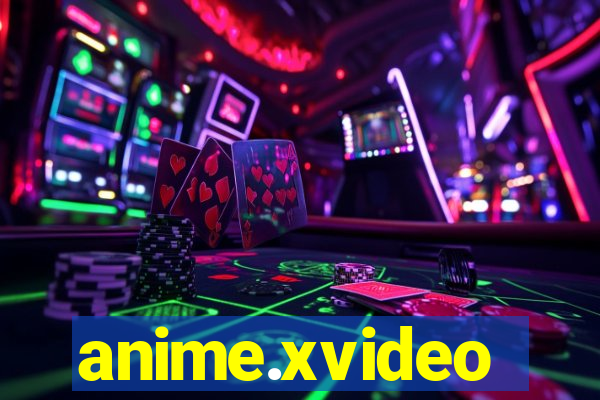 anime.xvideo