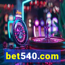 bet540.com