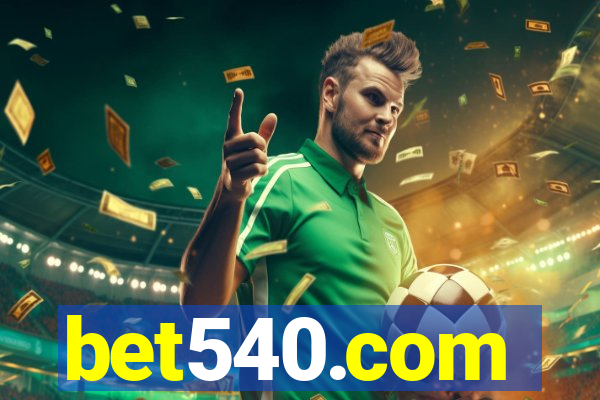 bet540.com