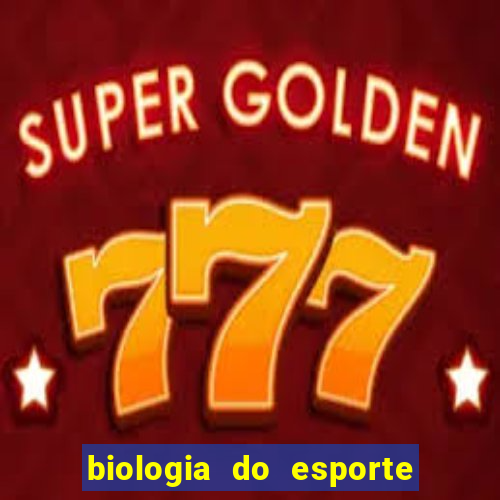 biologia do esporte jurgen weineck pdf