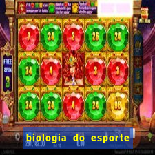 biologia do esporte jurgen weineck pdf