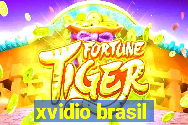 xvidio brasil