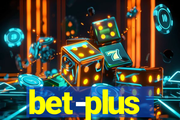 bet-plus