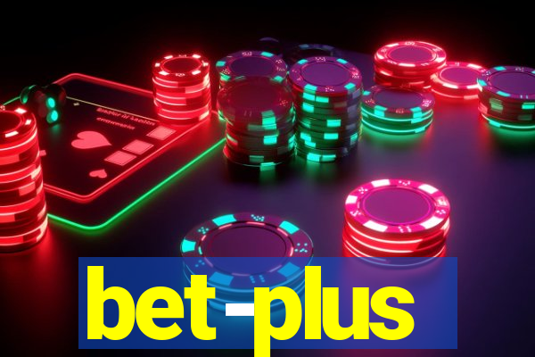 bet-plus