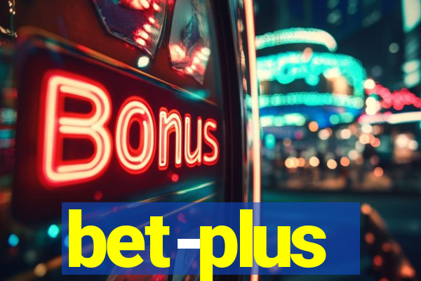 bet-plus