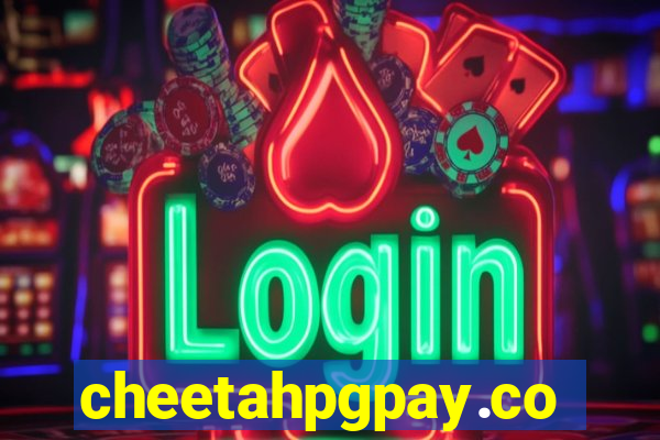 cheetahpgpay.com