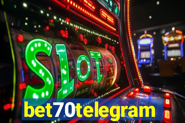 bet70telegram