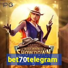 bet70telegram