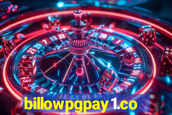 billowpgpay1.com