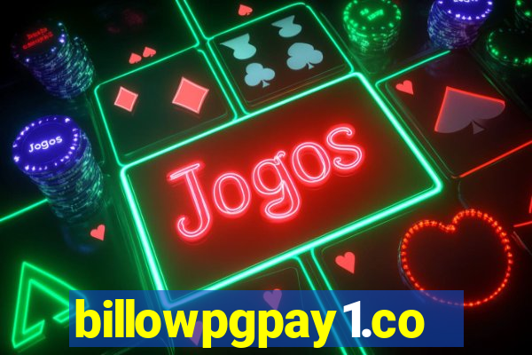 billowpgpay1.com