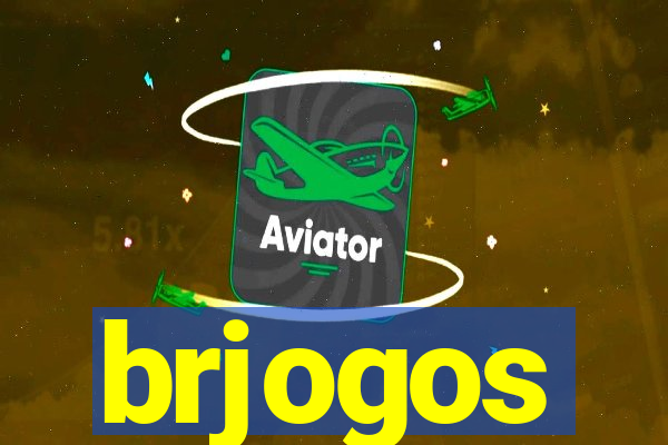 brjogos