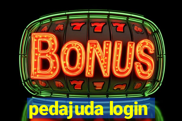 pedajuda login