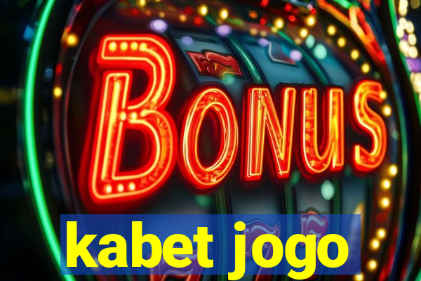 kabet jogo