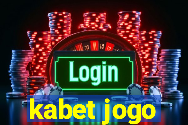 kabet jogo