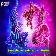 jogo de conquistar territorio