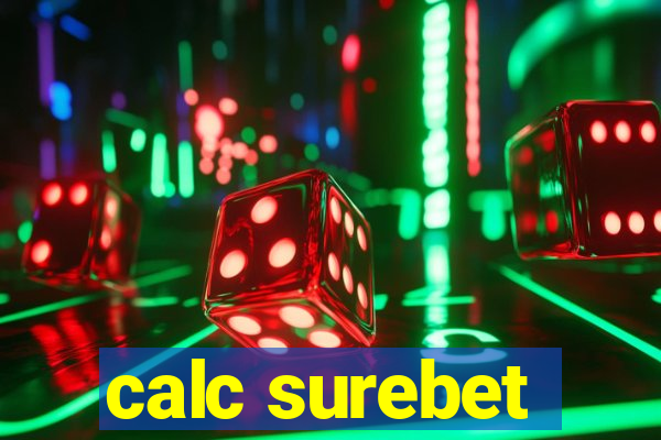 calc surebet