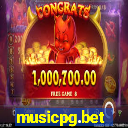 musicpg.bet