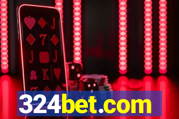 324bet.com