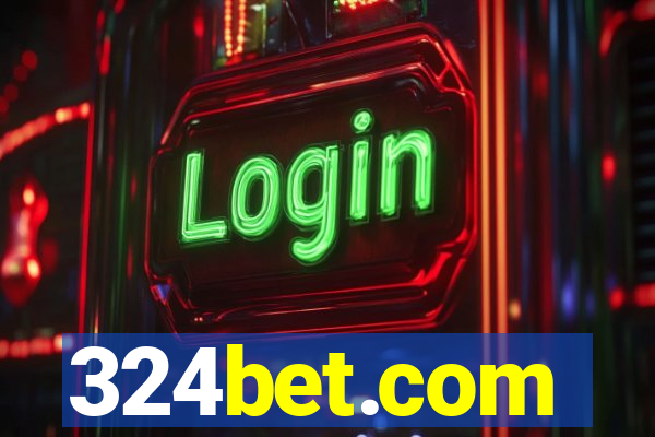 324bet.com