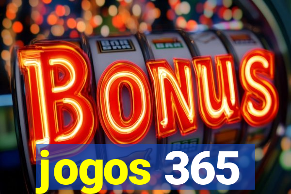 jogos 365