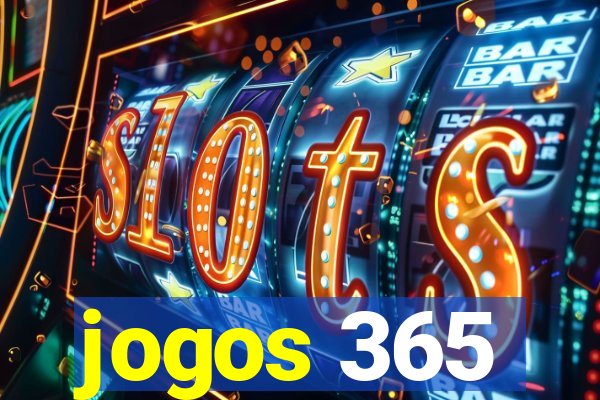 jogos 365