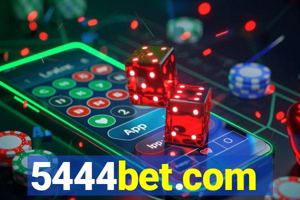 5444bet.com