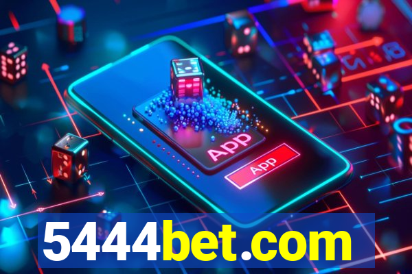 5444bet.com