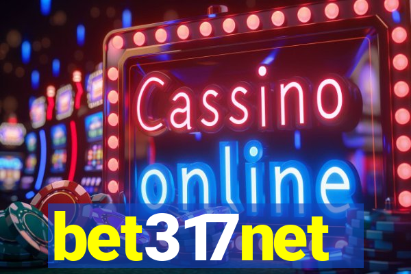 bet317net