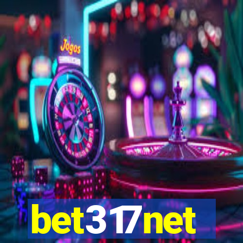 bet317net