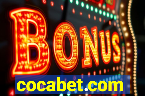 cocabet.com