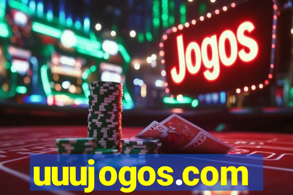 uuujogos.com